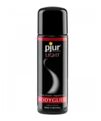 Pjur Light - лёгкий силиконовый вагинальный лубрикант