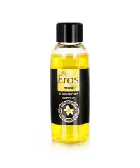 Eros sweet-масло со вкусом ванили