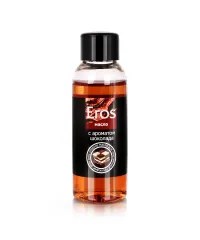 Eros Tasty-масло с ароматом шоколада