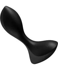 Satisfyer Backdoor Lover универсальный анальный вибромассажер