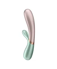Вибратор Hot lover с функцией нагрева от Satisfyer