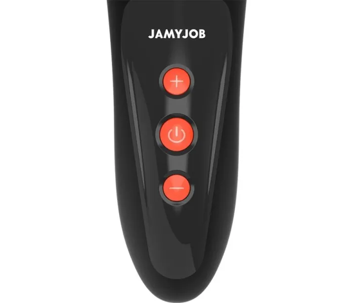 Мужской вибромассажер для мастурбации Pulsar от Jamyjob