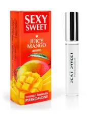 Парфюм с феромонами Sexy Sweet - Сочный манго