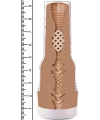 Fleshlight Girls: Autumn Falls Cream