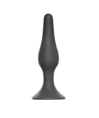 Пробка анальная Silicone Slim (Large)