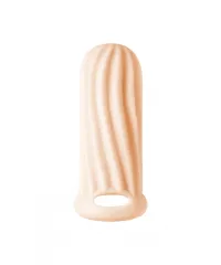 Насадка Wide Homme для утолщения пениса (для 9-12 см)