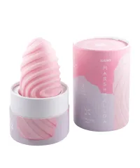 Marshmallow Sugary игрушка для приятной мастурбации
