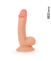 Фаллоимитатор ER-30062 (коллекция Erowoman)