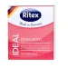 Ideal Ritex – немецкие презервативы с увеличенным количеством смазки