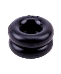 Donut Rings over sized - набор из двух отличных колец