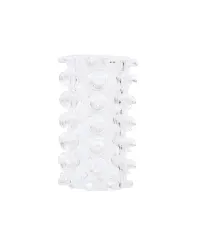 Penis Sleeve Kits-Clear - набор из 7-ми насадок на пенис