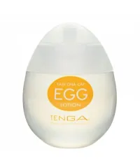 Лубрикант Tenga в культовой упаковке "Egg", 65 мл