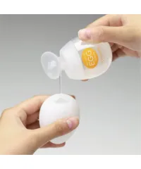 Лубрикант Tenga в культовой упаковке "Egg", 65 мл