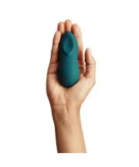 We-Vibe Touch X - идеальная форма и "начинка" для фантастических ласк