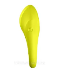 Эрекционное кольцо Satisfyer Spectacular Duo