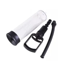 Вакуумная помпа MEN с поршнем 18 x 5 см