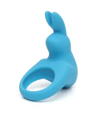 Виброкольцо в форме кролика с USB зарядкой