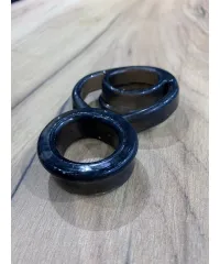 Необычное кольцо Cool 8