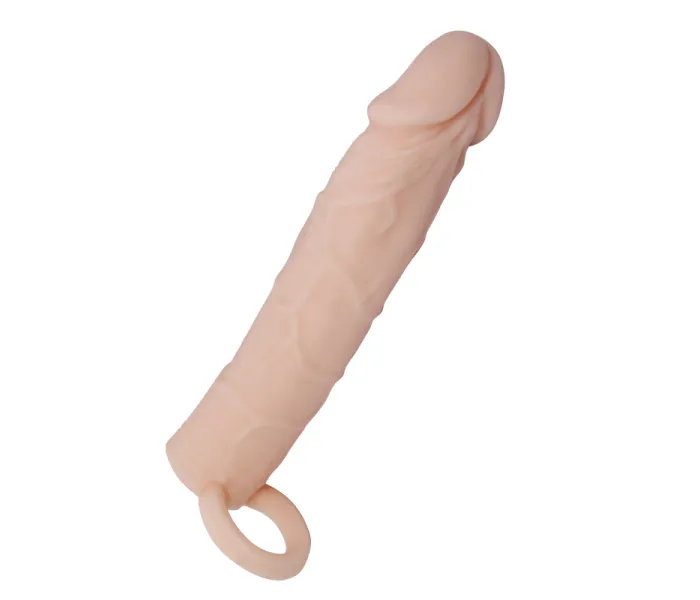 Pretty Love Penis Extension 7" - удлинитель пениса
