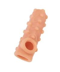 Насадка открытая с подхватом Kokos (мод. NS 003, разм. S, M, L)