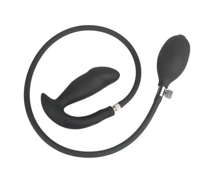 Анальная втулка с хорошим расширением