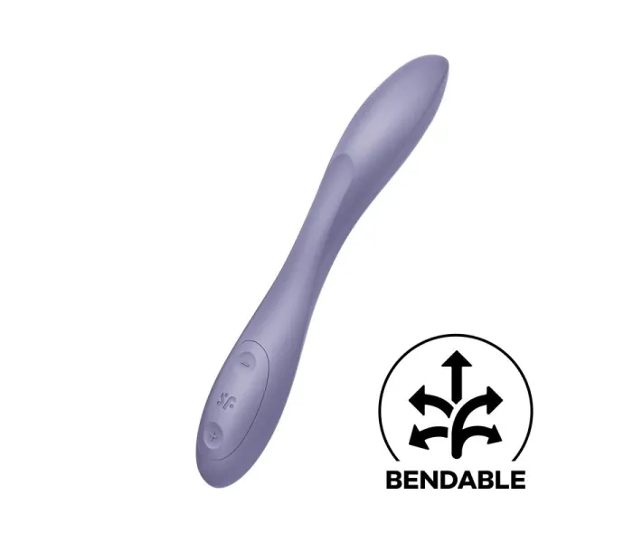 G-Spot Flex 2 от Satisfyer
