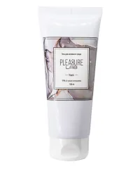 Pleasure Lab Organic – натуральный гель для интимных зон на водной основе