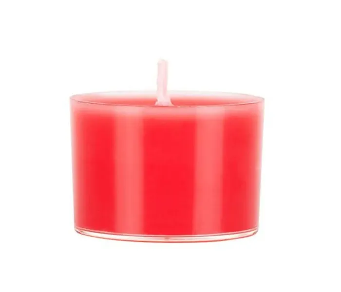 Набор свечей для wax play (3 шт х 35 гр, t 48°C)