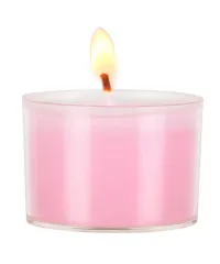 Набор свечей для wax play (3 шт х 35 гр, t 48°C)