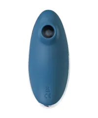 Satisfyer Vulva Lover 1 вакуумно-волновой стимулятор с вибрацией