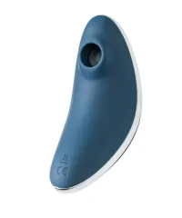 Satisfyer Vulva Lover 1 вакуумно-волновой стимулятор с вибрацией