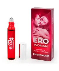 Женский парфюм с феромонами Erowoman №5 (Deep Red)
