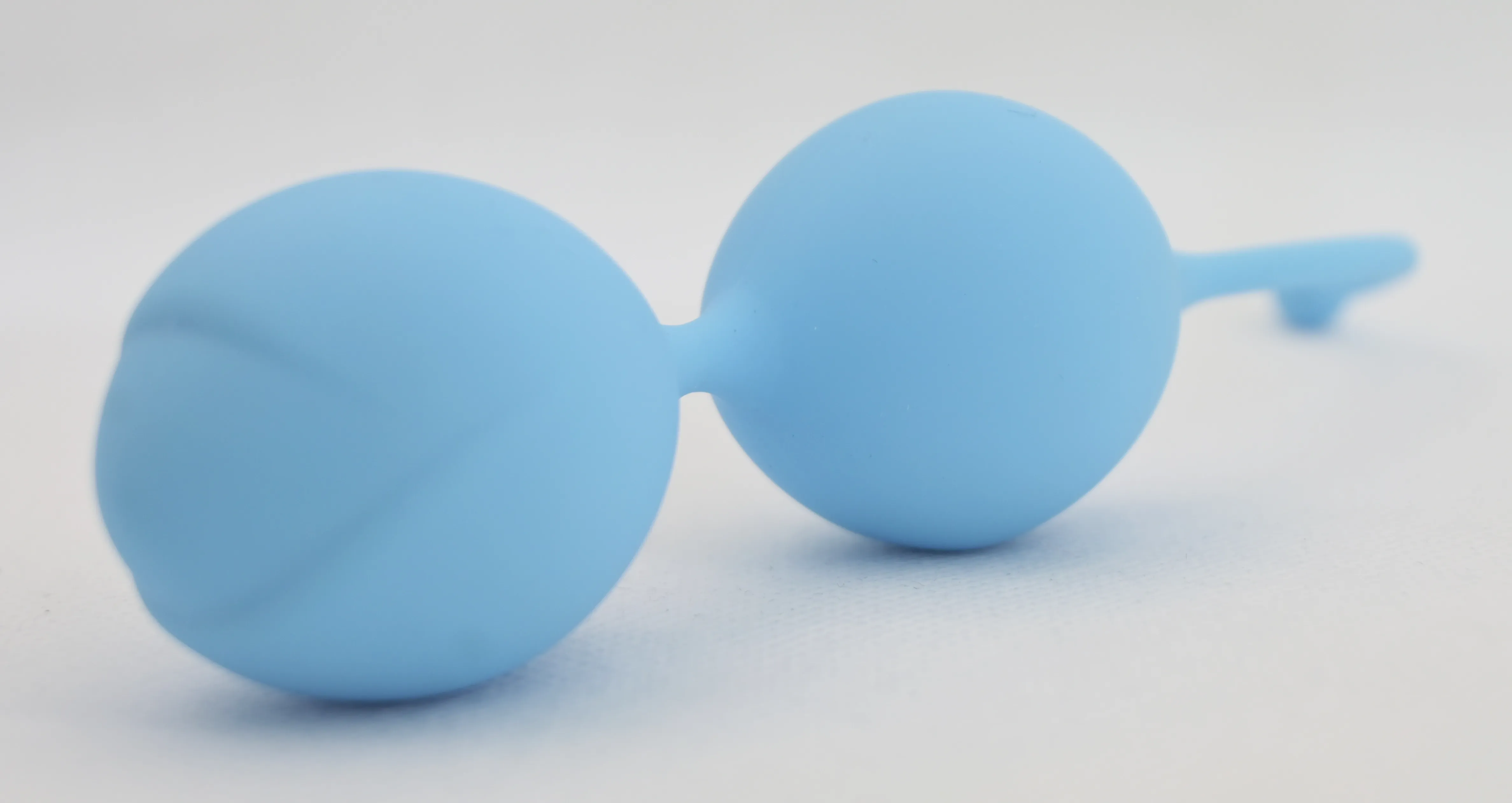 Силиконовые интимные шаркики от A-Toys
