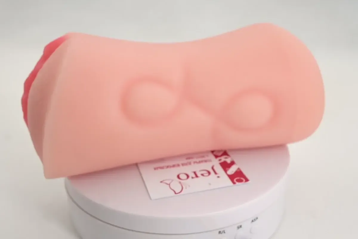 Круговое видео на мастурбатор Juicy Pussy