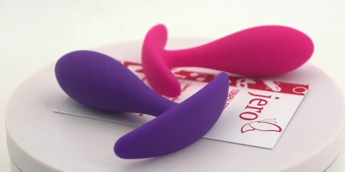 Анальные пробки Todo Hub