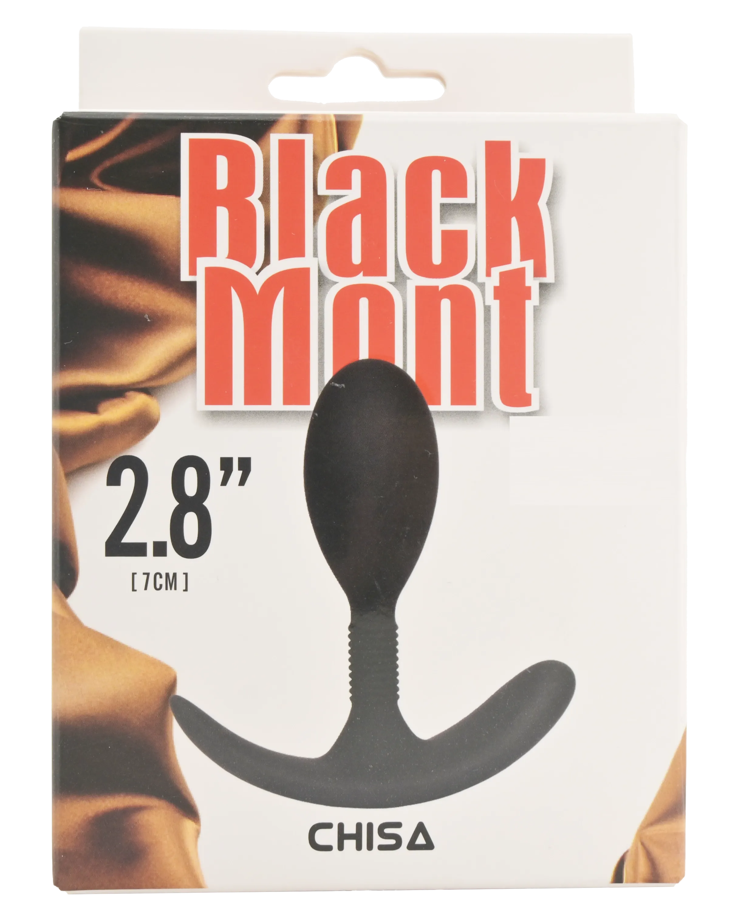 Упаковка Black Mont Size S