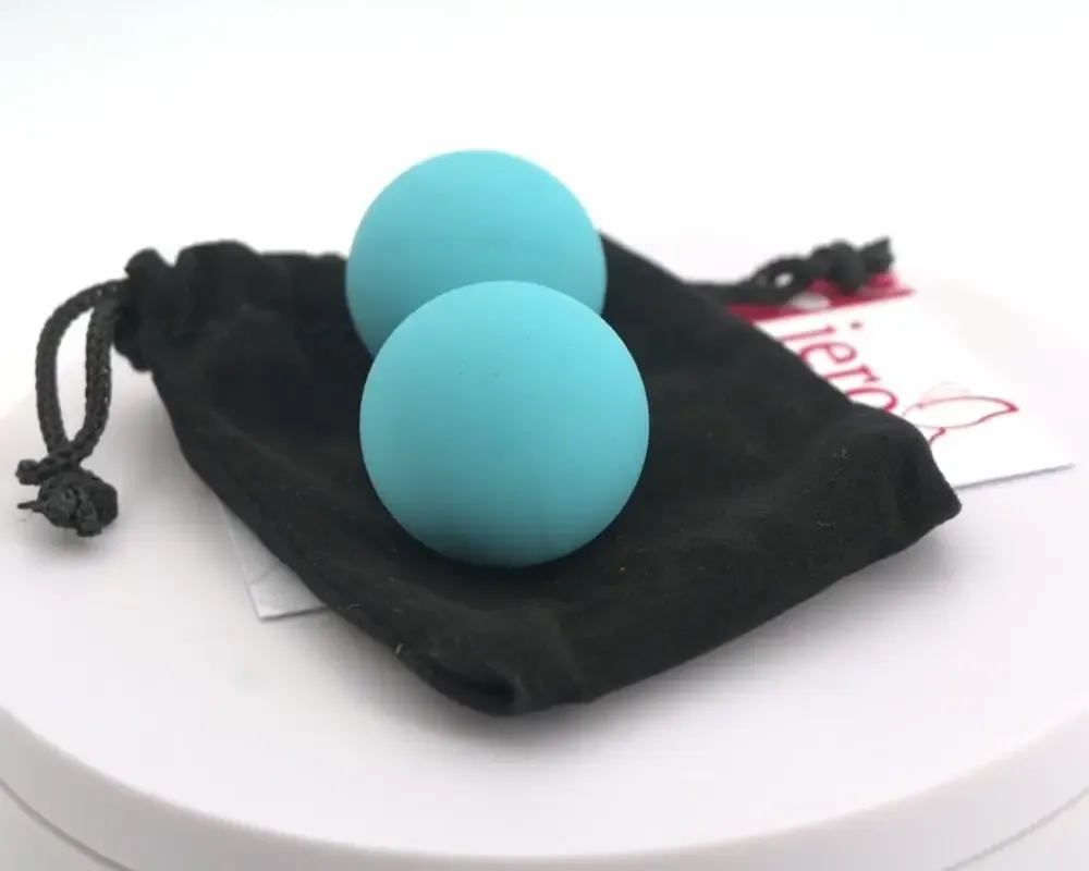 Круговое видео шариков Emotions Lexy Large