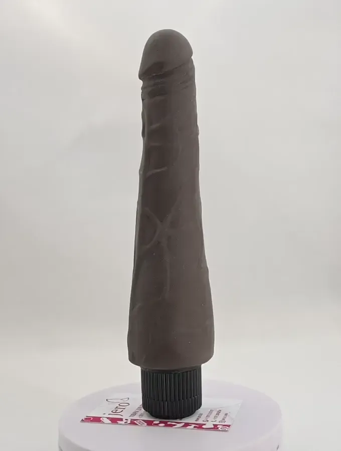 Видео круговой обзор вибратора Flirtation