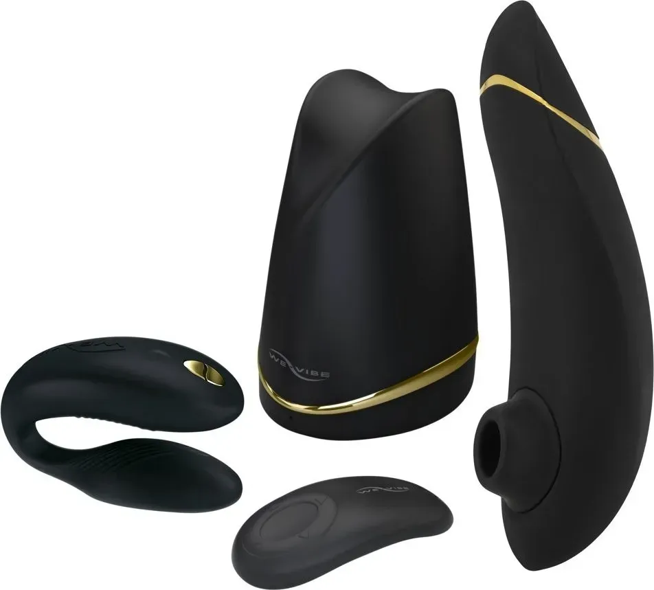 Фикс. цена. Премиум набор Golden Moments