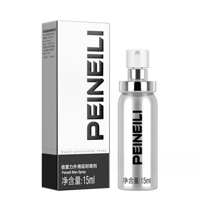 Пролонгатор Peineili (15 мл)