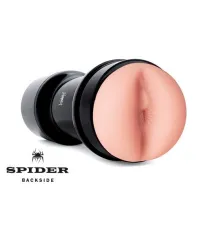 Мастурбатор-анус Spider Realism Backside (2 цвета)