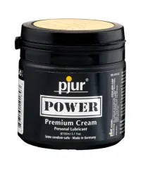 Pjur Power Premium - интимная смазка для фистинга