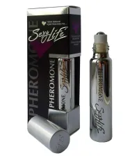 Dior Higher Sexy Life № 5 - духи с феромонами для мужчин
