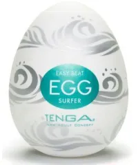 Мастурбатор Tenga Egg Surfer - на волне удовольствия