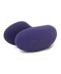 We-Vibe 4 - вибратор для двоих (фиолетовый)