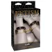 Наручники Fetish Fantasy Gold