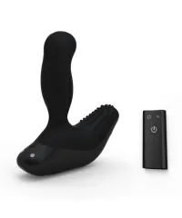 Обновлённый Revo Stealth с пультом ДУ, вращением и вибрацией