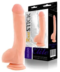Dildo Real Stick Elite (21 см)