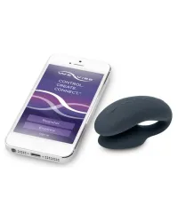 We-Vibe 4 Plus Android и IPhone управление