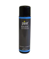 Лёгкий любрикант Pjur® Basic Waterbased